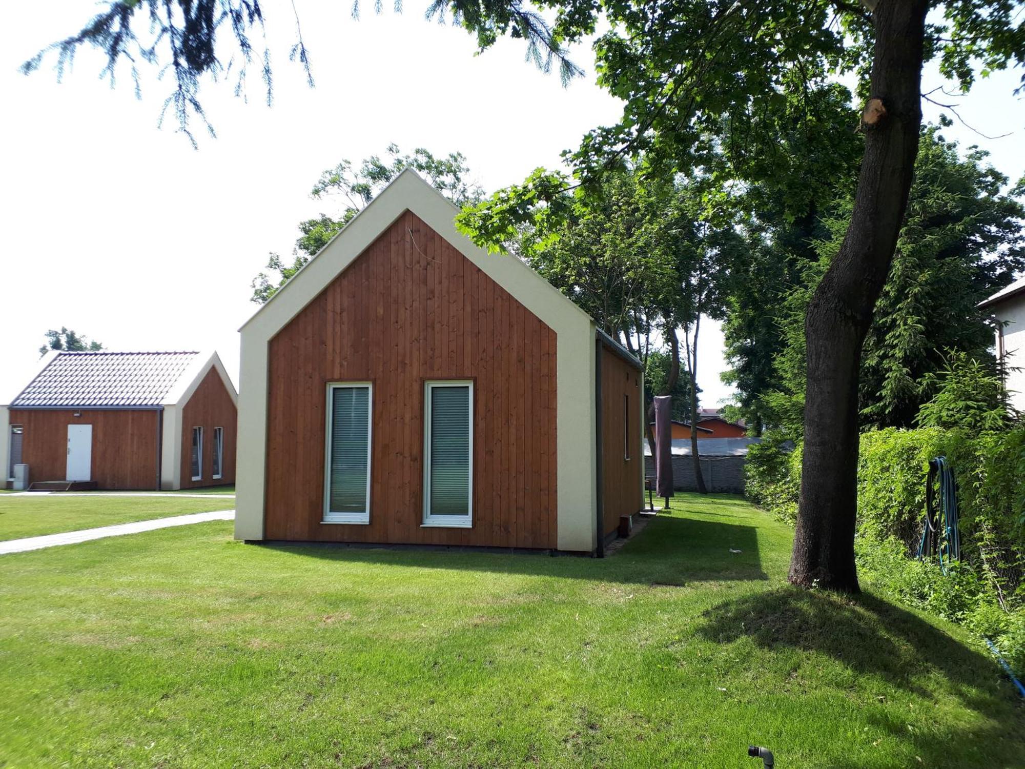 Costa De Wyspa Gdansk Exterior photo